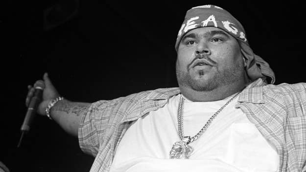 Big Pun has a street dedicated to him in his native borough. Big Pun Plaza is located on the corner of East Fordham Road and Grand Concourse in The Bronx.