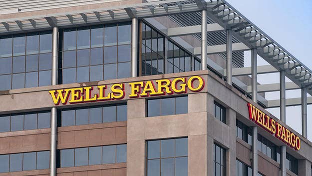 Since Wells Fargo is the third-largest bank in America, people didn’t understand why they would have to wait to have their account stimulated.