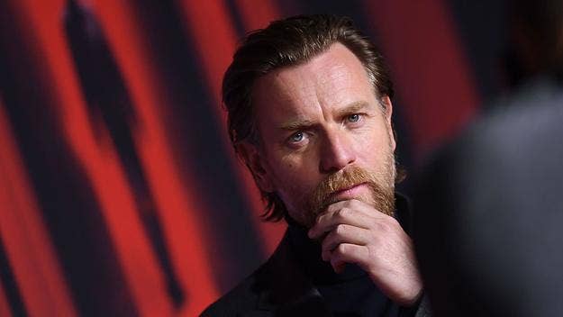 In a 'Hollywood Reporter' cover story, Ewan McGregor defended his casting as Halston and explained what it's like to return to 'Star Wars' as Obi-Wan Kenobi.