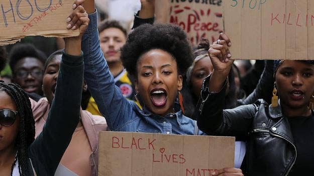 Derek Chauvin incarceration isn’t a means for celebration, nor is it justice. Black people like George Floyd are not sacrifices, even if Nancy Pelosi thinks so.