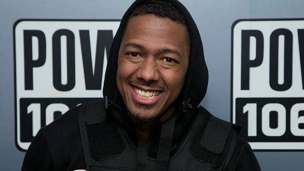 Nick Cannon and Abby De La Rosa are expecting twin boys, according to an announcement on her Instagram. Cannon also has twins with his ex-wife, Mariah Carey