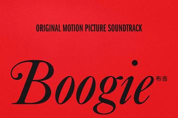 'Boogie' Soundtrack
