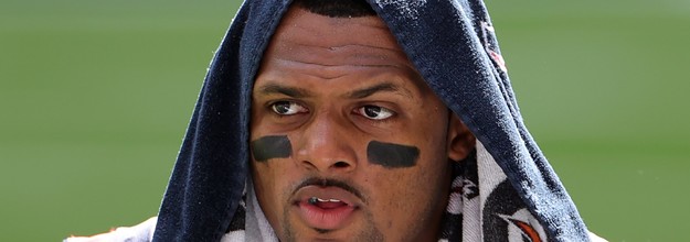 Beats by Dre terminates relationship with Deshaun Watson, while Nike  suspends endorsement deal