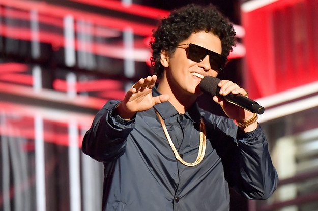 Bruno Mars Bringing His Dance Moves to ‘Fortnite’ With New Emote Set to ...