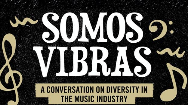 Chicago radio personality Paulina Roe hosts Amara La Negra and others for a candid conversation about the Afro-Latino influence on pop music.