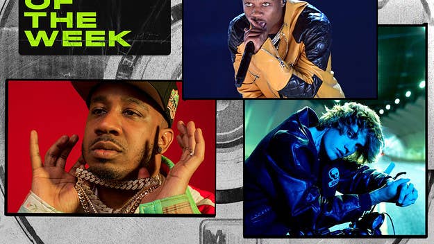 Complex's best new music this week includes new songs from Roddy Ricch, Benny the Butcher, Justin Bieber, Jelani Aryeh, Kota The Friend, and more. 
