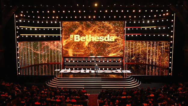The deal, first reported in the fourth quarter of 2020, is said to be worth billions. Per Pete Hines of Bethesda, however, fans shouldn't expect major changes.