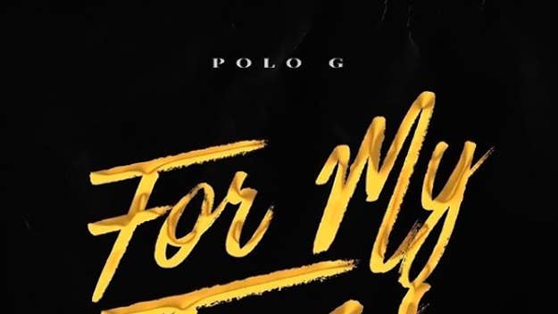 In 'For My Fans,' Chicago native Polo G attacks three viral beats—SpotEmGottEm’s “Beatbox,” CJ’s “Whoopty,” and Coi Leray’s “No More Parties.”