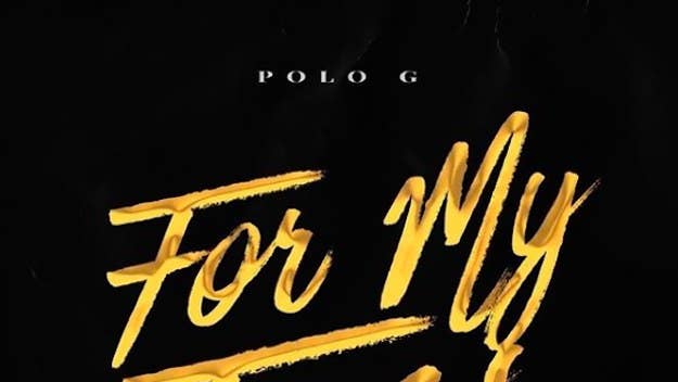 In 'For My Fans,' Chicago native Polo G attacks three viral beats—SpotEmGottEm’s “Beatbox,” CJ’s “Whoopty,” and Coi Leray’s “No More Parties.”