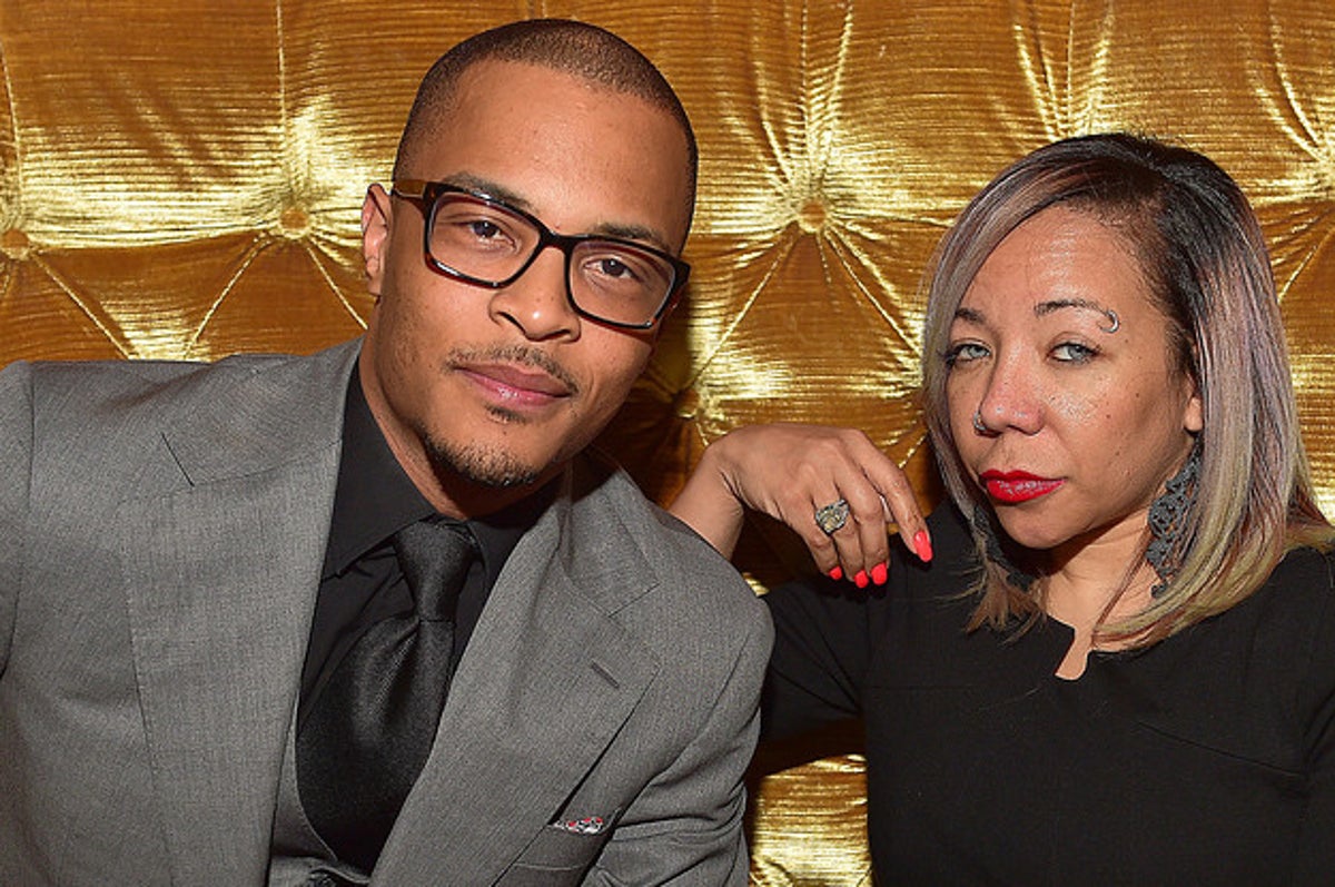 What You Need to Know About the Sexual Assault Allegations Against T.I. and  Tiny | Complex