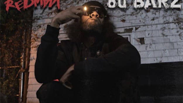 “80 Barz” comes ahead of Redman’s highly anticipated special edition, 4/20 Verzuz battle with his group member and close friend, Method Man.