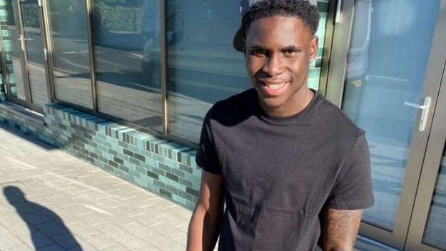 The 20-year-old student, otherwise known as Jimi, died after jumping into the River Thames in an effort to save a woman who'd fallen from London Bridge.