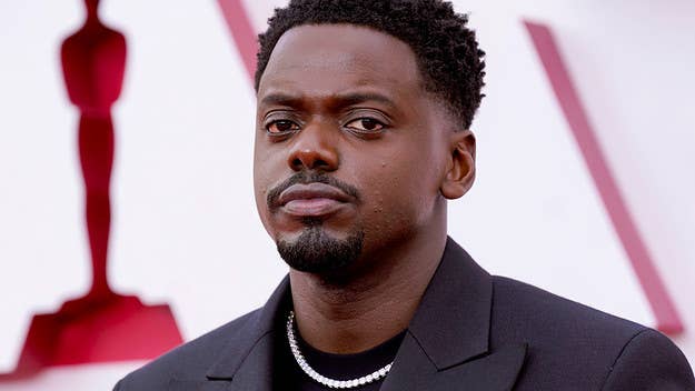 An HFPA member explained her side of the story regarding a question she asked Daniel Kaluuya where it appeared she confused him with Leslie Odom Jr.