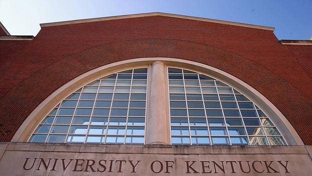 The University of Kentucky erroneously sent out acceptance emails to 500,000 high school seniors for one of its programs and has now issued an apology.