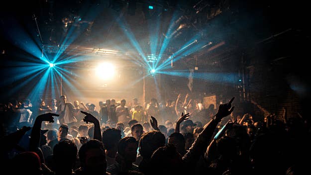 Clubbers in Liverpool have been told that under the government's new pilot scheme, they may be able to hit the dancefloor as early as this Spring.