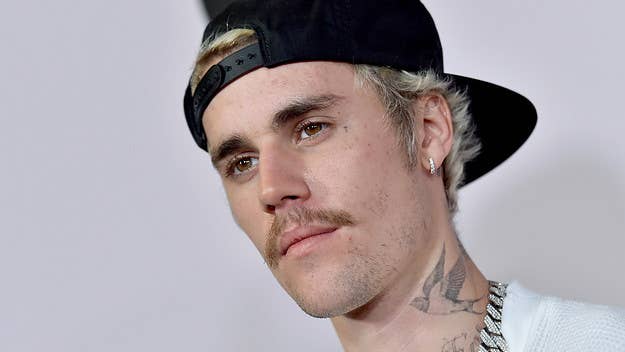 In a new interview with 'Billboard,' Justin Bieber reveals he doesn't carry a cell phone, discusses his work-life balance, maintaining boundaries, and more.