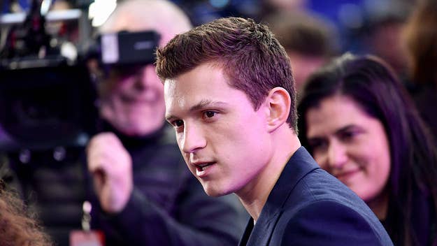 Tom Holland’s take on Peter Parker and Spider-Man is much-loved by MCU fans, but his future with the Marvel films is unclear after 'Spider-Man 3.'
