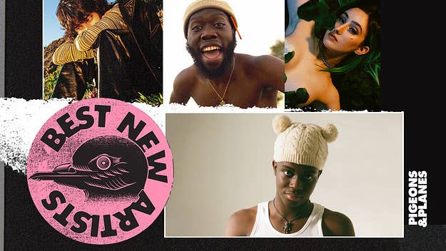 Our latest Best New Artists lineup features breakout rappers SoFaygo and SSGKobe, new names like Pote Baby and EKKSTACY, timeless indie rock, and much more.