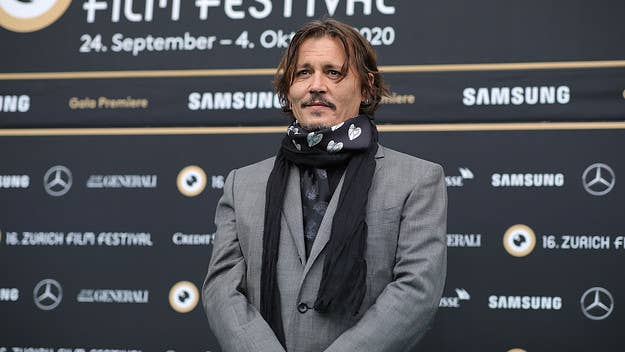 Johnny Depp’s libel case in the UK against News Group Newspapers, the publisher of tabloid 'The Sun,' will not go to court after his appeal request was denied.