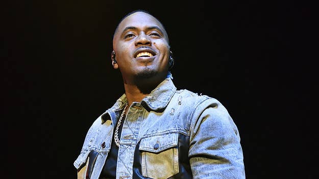 Nas's 1994 debut album, 'Illmatic', is one of 25 audio recordings deemed worthy of preservation by the current Librarian of Congress, Carla Hayden.