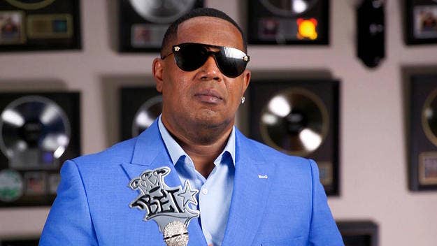 Master P took to Instagram where he revealed one of his life goals has now changed. Instead of striving to own an NBA team, he wants an HBCU.