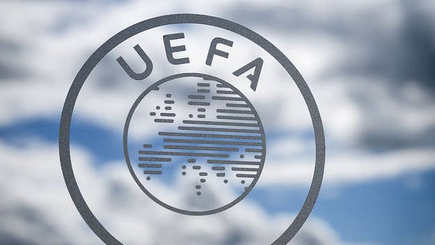 Manchester United, Real Madrid, and Liverpool are among the clubs attached to the rumored European Super League that UEFA is fighting against.
