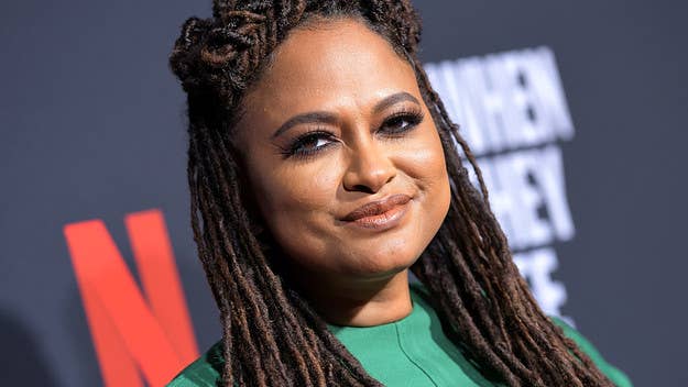 Warner Bros. is reportedly moving off of upcoming DC-related projects from Ava DuVernay and James Wan, while also leaving the door open for a possible return.
