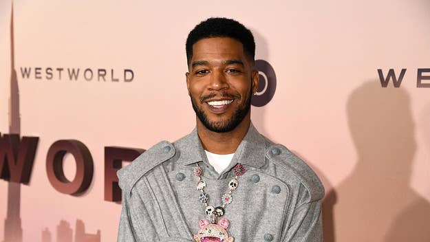 'SNL' just revealed the hosts and musical guests for its next three episodes, and Kid Cudi is set to perform on an episode hosted by Carey Mulligan.