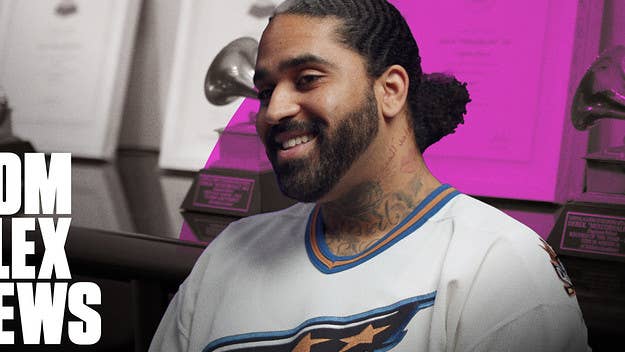 MixedByAli gives Natasha a tour of his newly renovated studio, formerly owned by Death Row Records. Ali discusses his audio engineer program EngineEars, breaks down the layout of his new digs, plus gives some insight on what we should expect from the new Kendrick, SZA, and Baby Keem projects he's been working on.