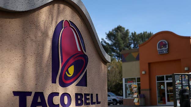 Taco Bell plans to hold interviews on a single day later this month at locations across the U.S. with the goal being that 5,000 people will be hired.