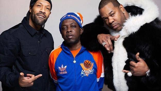 Phife Dawg's posthumous album 'Forever' is due out later this year and is executive-produced by friend and collaborator Dion Liverpool, b.k.a. DJ Rasta Root.
