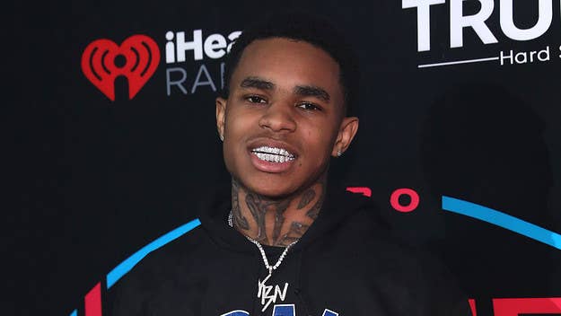 Last year, YBN Nahmir indicated that the YBN crew had split, and now Almighty Jay is chiming in by accusing lawyer James McMillan for what went down.