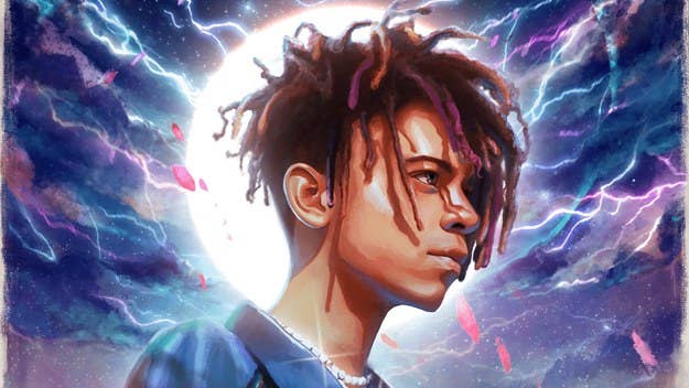 Iann Dior and Trippie Redd harmonize on "Shot in the Dark," off the platinum-selling Iann's new two-pack of songs 'Still Here.' Give it a listen here.
