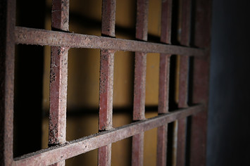prison-cell