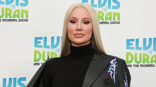 Iggy Azalea has once again revisited her claims that the music industry is rife with payola, specifically in regards to the streaming side of things.