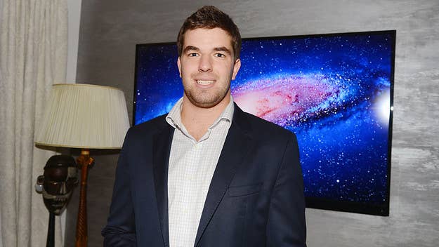 Fyre Festival founder Billy McFarland is currently serving six years in prison for fraud, and now he’s even admitted he “knowingly lied” to investors.