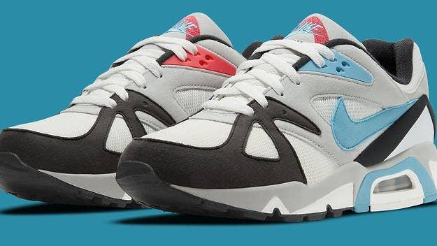 From the Nike Air Structure Triax 91 to the 'Change the World' Air Jordan 9, here is a complete guide to this weekend's best sneaker releases.
