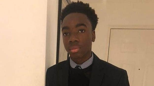 The investigation has drawn widespread criticism after Ms Joel told Sky News: “I told a police officer that my son was missing, please help me find him, and she
