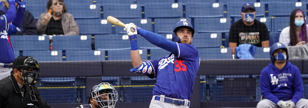 Cody Bellinger on the Rule Change He Wants to See in Baseball