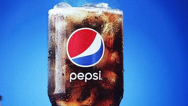 Pepsi and candy brand Peeps are teaming up for a new, limited-edition marshmallow-flavored soda meant to bring consumers some joy in the trying times.