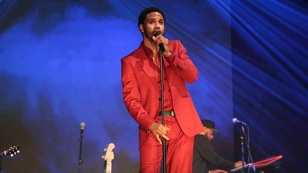 A bartender has filed a lawsuit against Trey Songz for an alleged incident in 2019, which the man says ended in the singer punching him in the face.