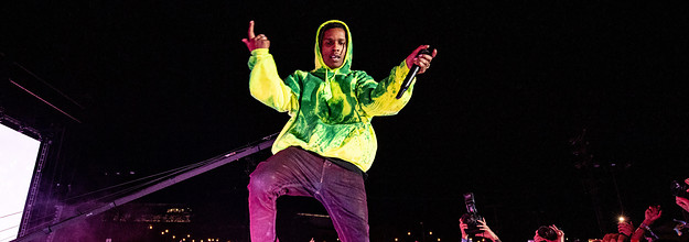 Life Is Beautiful Returns With 2021 Lineup f/ ASAP Rocky, Young Thug,  Billie Eilish, and More