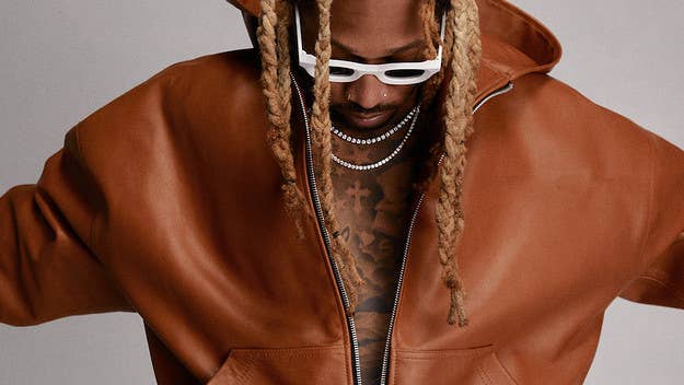 From the Rhude Spring/Summer 2021 collection to a new capsule of items from Denim Tears, here is a complete guide to this week's best style releases.