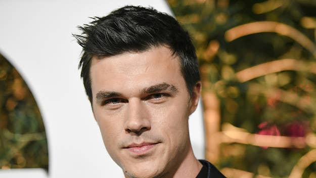 Finn Wittrock is best known for his roles in the Oscar-nominated film 'La La Land' and the acclaimed television series 'American Horror Story.'