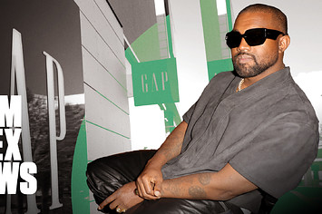 Kanye West's Yeezy Gap Collab Is Coming - What it Means For The Luxury Market