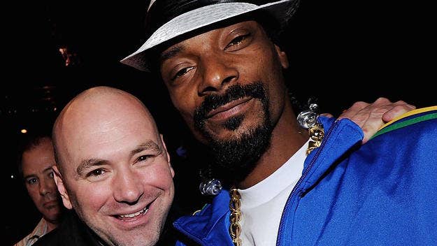 Dana White is backing his former UFC fighter in this contest, placing a $1 million bet on Askren’s victory. This prompted Snoop Dogg to take Jake Paul’s side.