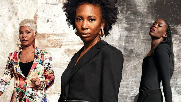 Macy's is releasing capsule collections from Black designers under its Icons of Style program. 