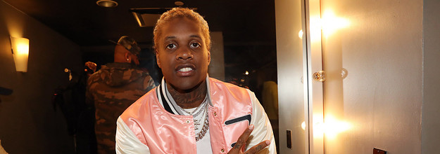 Lil Durk Honors The Late King Von With Two New Tag Chain - The Source