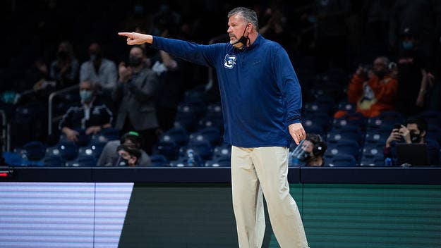 Creighton coach Greg McDermott apologized for using plantations in a postgame analogy he made to his team following a loss to Xavier on Saturday.