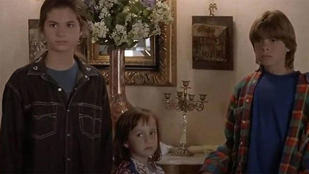 ‘Mrs. Doubtfire’ Star Lisa Jakub asked for specifics from a headline that wondered 'Whatever Happened to' her since the popular film came out in 1993.